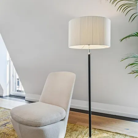 Horizon Bahnhofstrasse, Loewenstrasse Penthouse アパート チューリッヒ