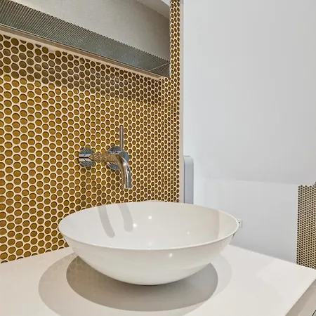 Horizon Bahnhofstrasse, Loewenstrasse Penthouse アパート