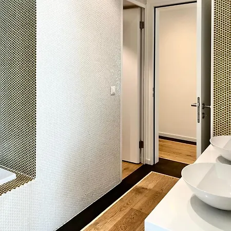 Horizon Loewenstrasse Penthouse *
