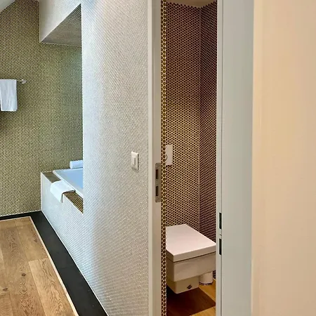 Horizon Loewenstrasse Penthouse *