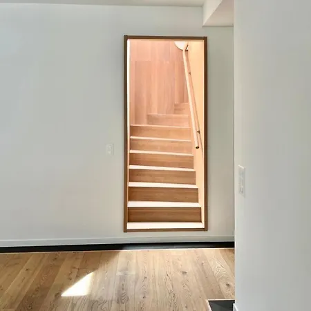 Horizon Loewenstrasse Penthouse