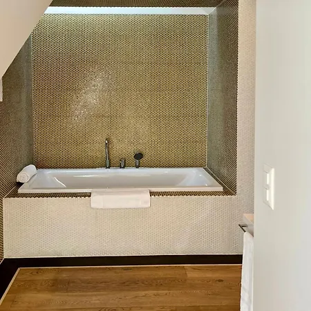 Lejlighed Horizon Loewenstrasse Penthouse *