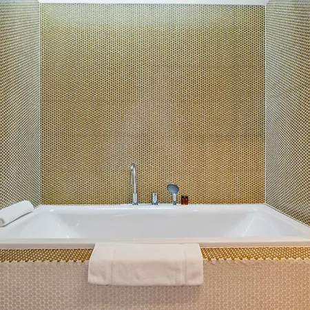 Apartamento Horizon Loewenstrasse Penthouse Zurique