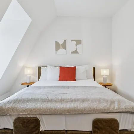 Horizon Loewenstrasse Penthouse