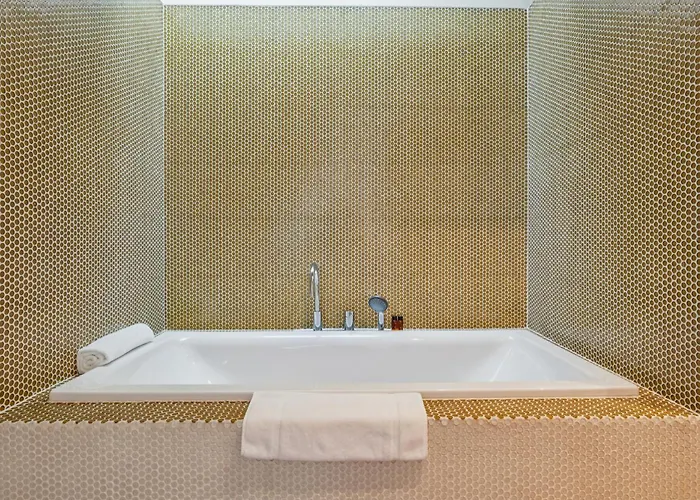 アパート Horizon Bahnhofstrasse, Loewenstrasse Penthouse チューリッヒ