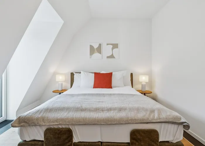 Horizon Bahnhofstrasse, Löwenstrasse Penthouse