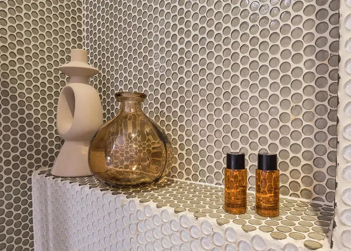 アパート Horizon Bahnhofstrasse, Loewenstrasse Penthouse チューリッヒ