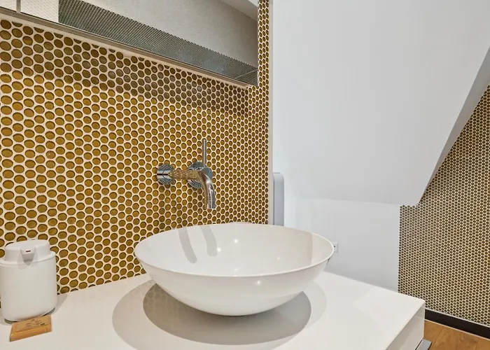 Horizon Bahnhofstrasse, Löwenstrasse Penthouse Apartment