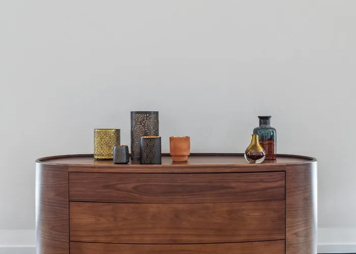 アパート Horizon Bahnhofstrasse, Loewenstrasse Penthouse