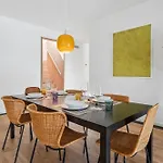 Appartement Horizon Bahnhofstrasse, Loewenstrasse Penthouse Zurich