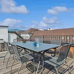 Horizon Bahnhofstrasse, Loewenstrasse Penthouse * Zurich