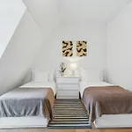 Horizon Bahnhofstrasse, Loewenstrasse Penthouse Appartement