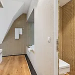 Horizon Bahnhofstrasse, Loewenstrasse Penthouse * Zurich