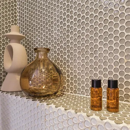 公寓 Horizon Bahnhofstrasse, Loewenstrasse Penthouse 苏黎世